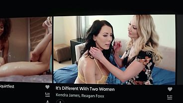Exclusive Lesbian Spa Session with Claire Roos and Charlie Forde Ends in Steamy Passion