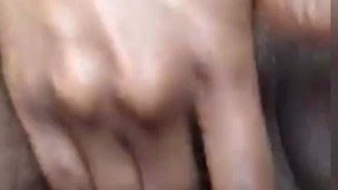 Suck the juicy honey from my pink pussy while I lick your cock, honey!