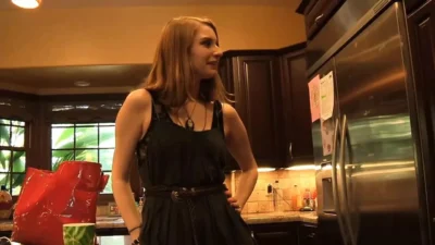 I Get Caught Having Lesbian Sex with My Best Friend on Camera