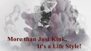 Nikki Kit’s Yoga Pants Tease: Ass Worship of a Femdom Queen