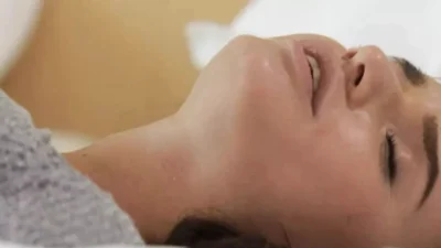 Alice Klay and Lana Roy in Sensual Delights: A Lesbian Encounter