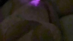 Nicole Aniston Milf Lustfully Riding a Vibrator Till She Squirts