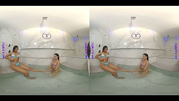 PurityVR – Playful Girls