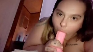 Slurping and Swallowing Their Thick Cock – Porn Tease