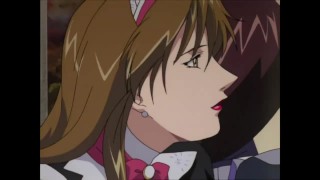 The Experienced Nanny Gets a Promotion at the Luxury Villa, and the Passionate Encounters Culminate in a Sensual Finale